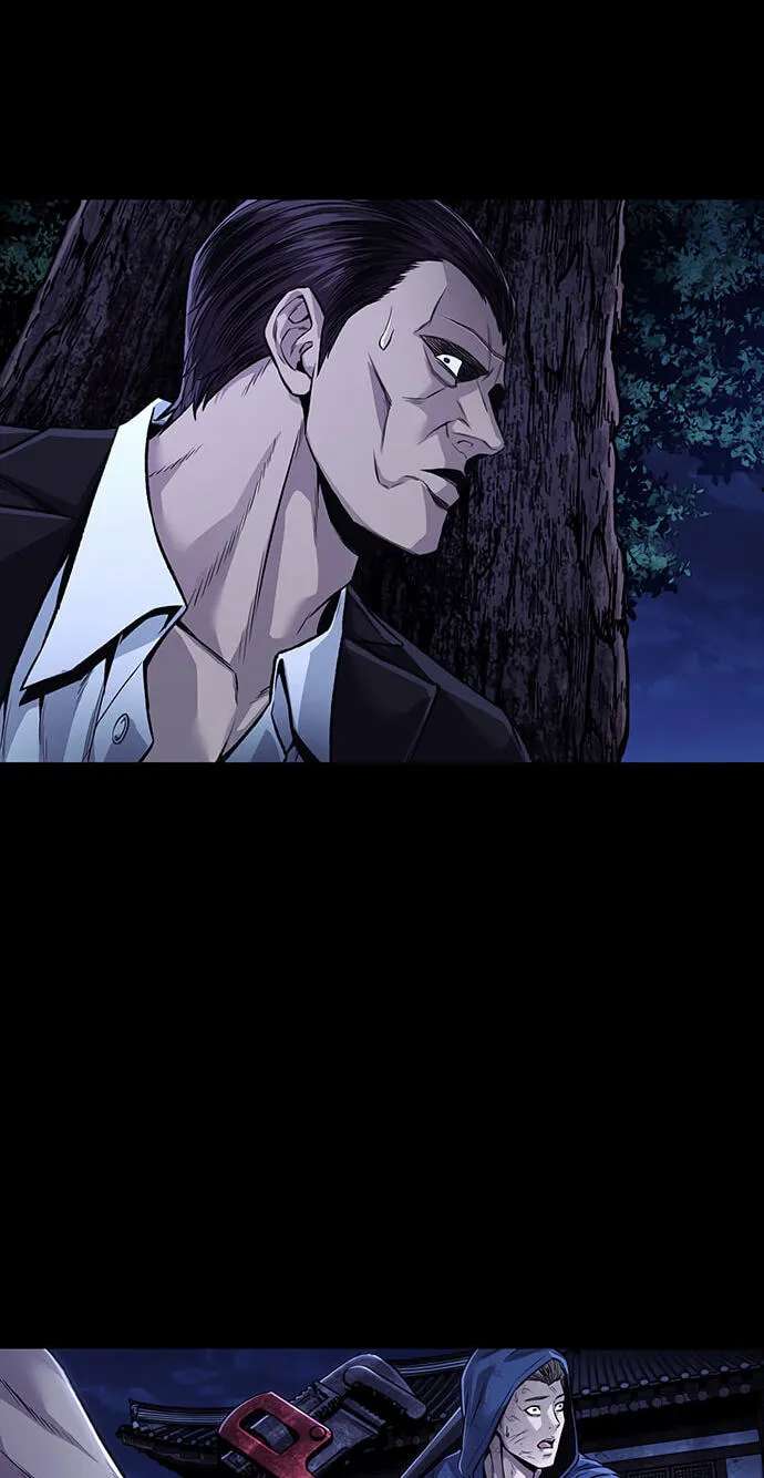 Vigilante Part 2 Chapter 97 - page 4