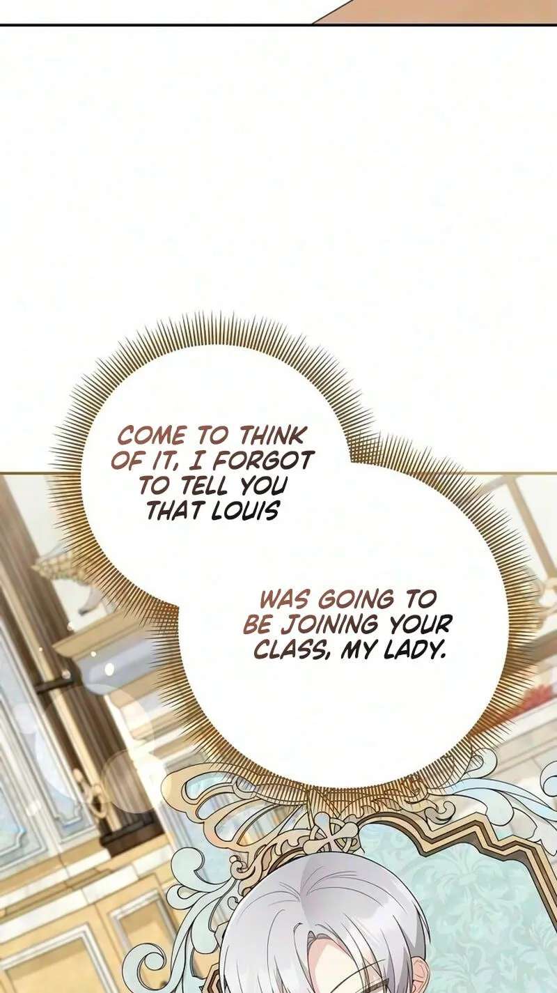 The Archmage Becomes the Swordmaster's Youngest Daughter Chapter 50 - page 110