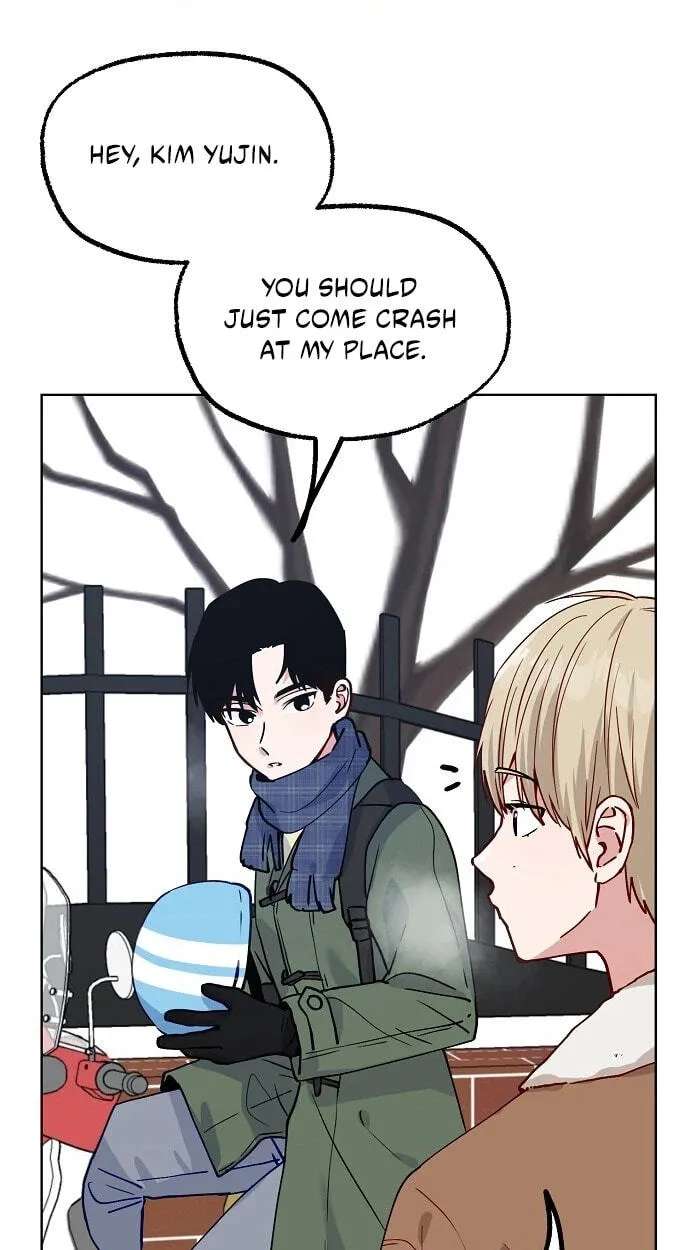 Classroom of Two Chapter 42 - page 43