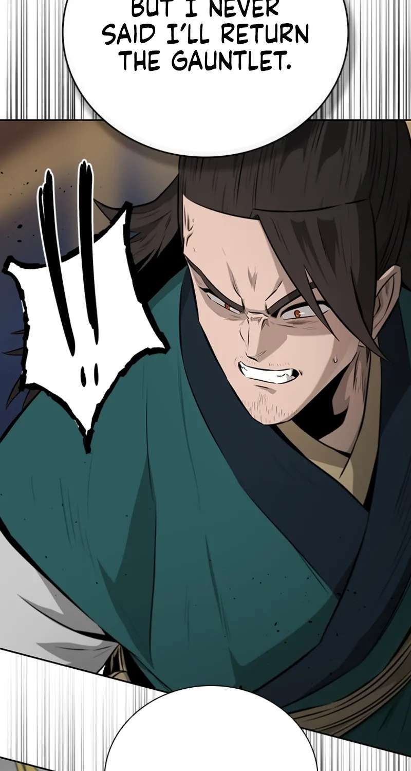 Absolute Master of the Senate Chapter 74 - page 91