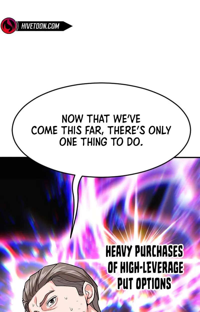 The Investor Who Sees The Future Chapter 103 - page 86