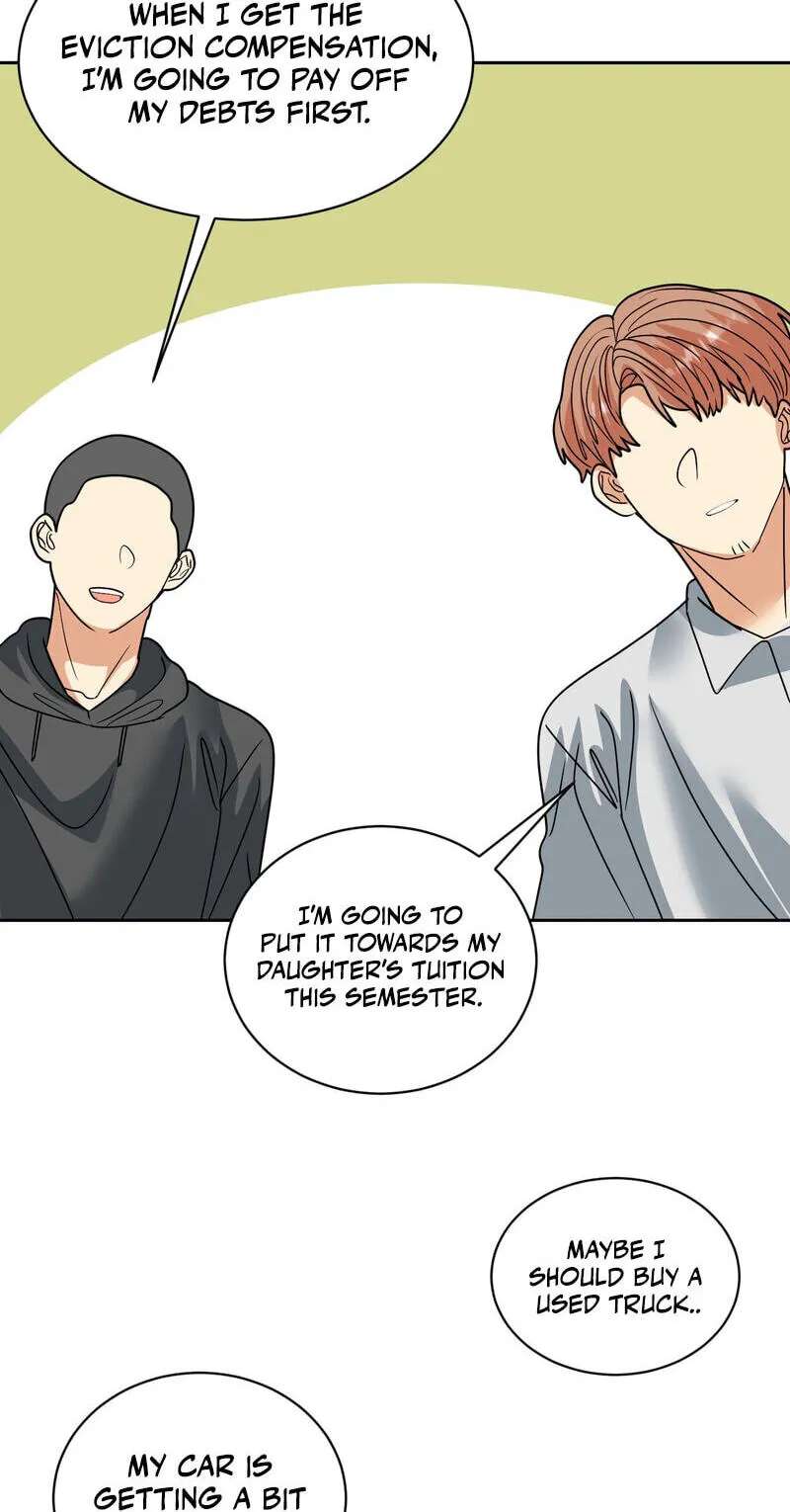 Flower Beggar Chapter 18 - page 34