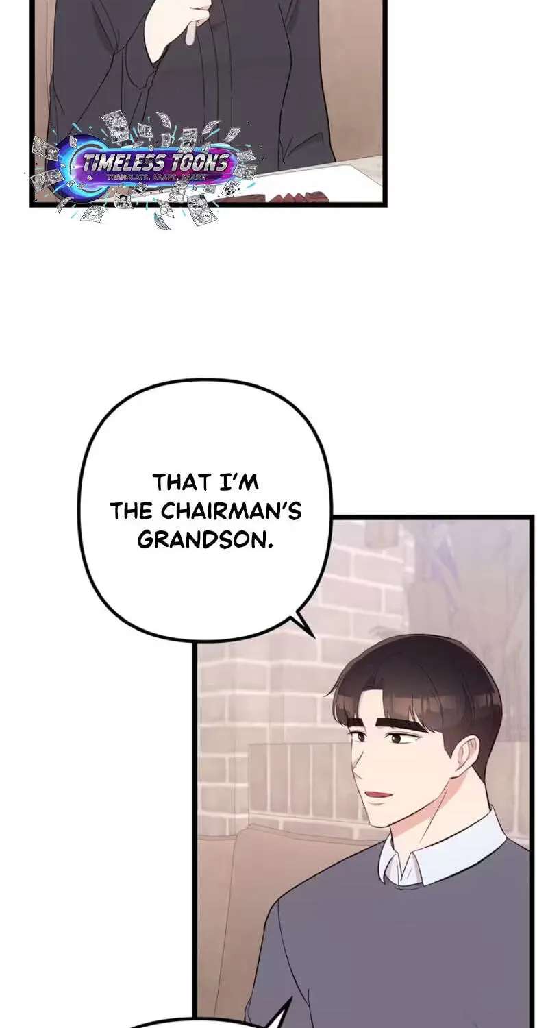 Surviving the Office Romance Chapter 33 - page 19