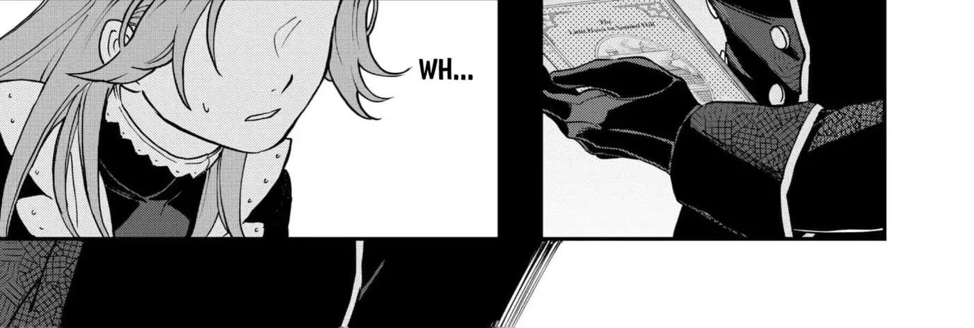 Mibun sa ni Owatta Koi wo, Imasara desuga Chapter 3 - page 63