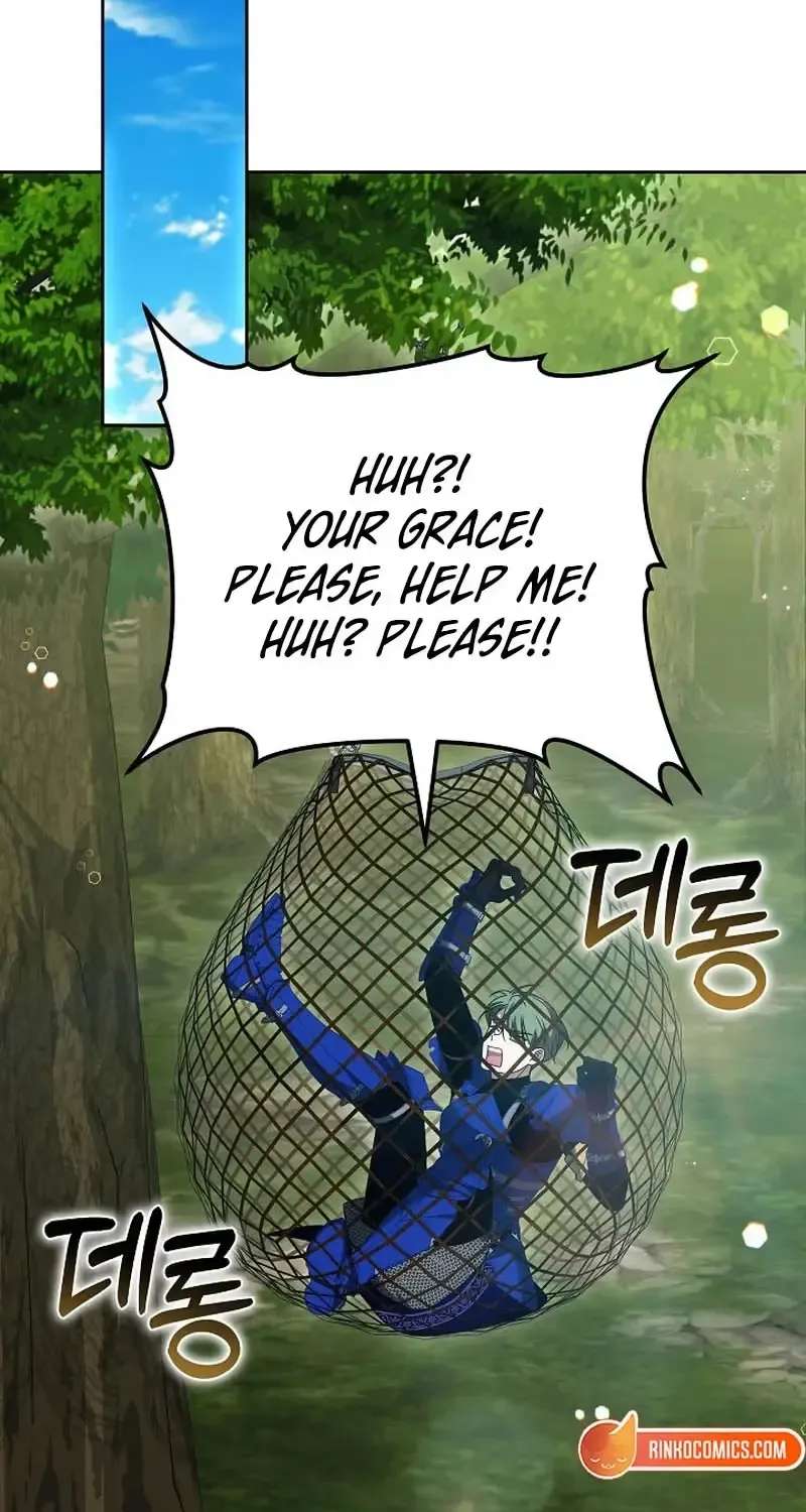 Vote for Your Knight! Chapter 18 - page 24