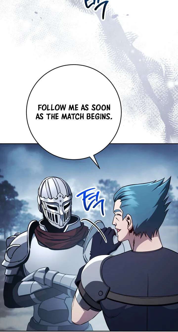 The Skeleton Soldier Failed To Defend The Dungeon Chapter 390 - page 35