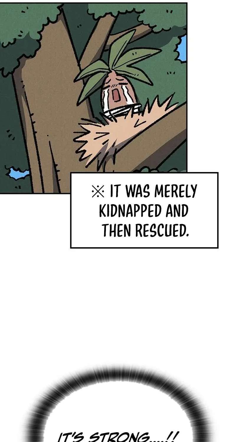 Kim Ohjin's Adventures With Strange Animals Chapter 61 - page 70