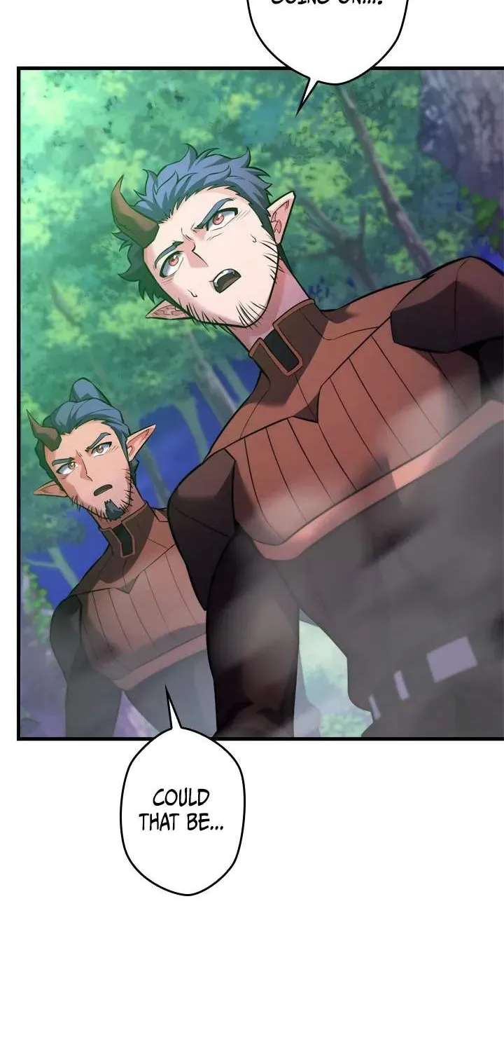 Eldomia Era: The Reincarnated Vengeful Chapter 40 - page 35