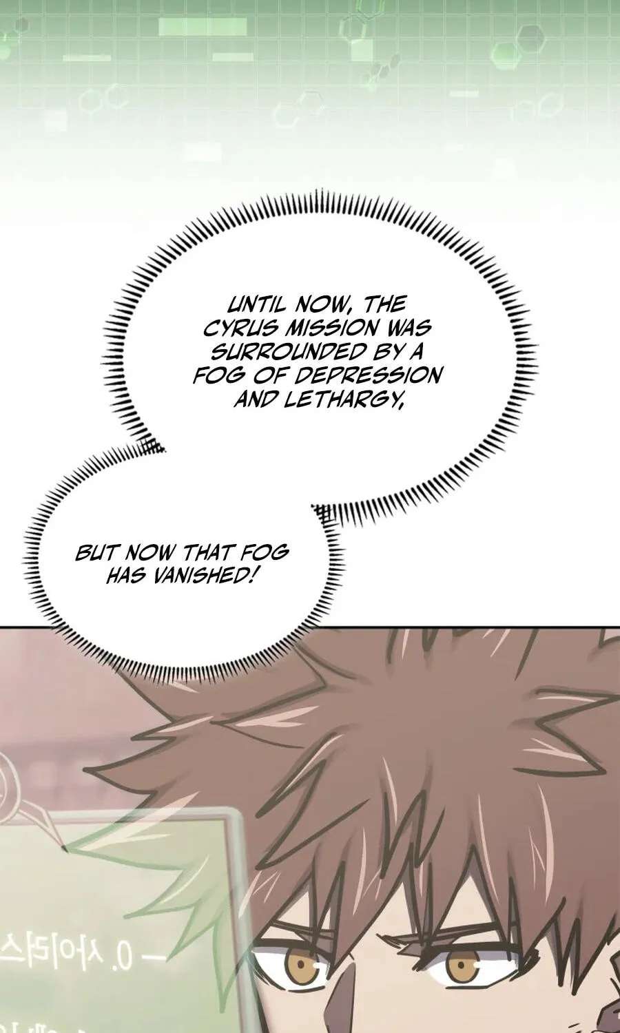 Dimensional Mercenary Chapter 297 - page 39