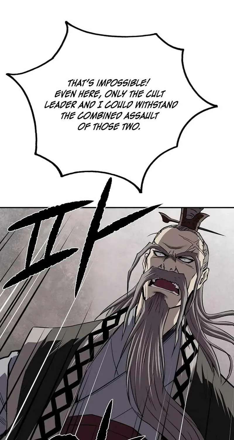 The Demonic Supreme Sword Chapter 51 - page 68