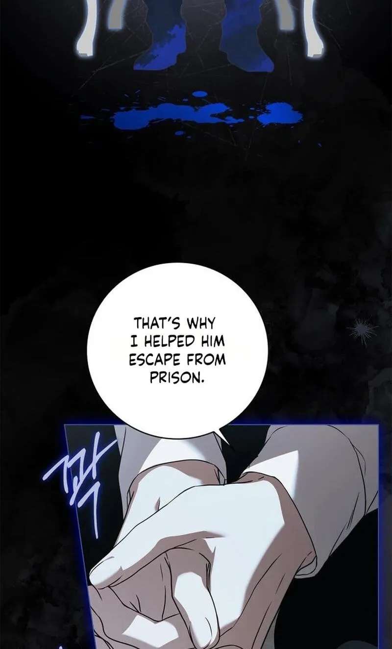 The Count's Secret Maid Chapter 110 - page 21