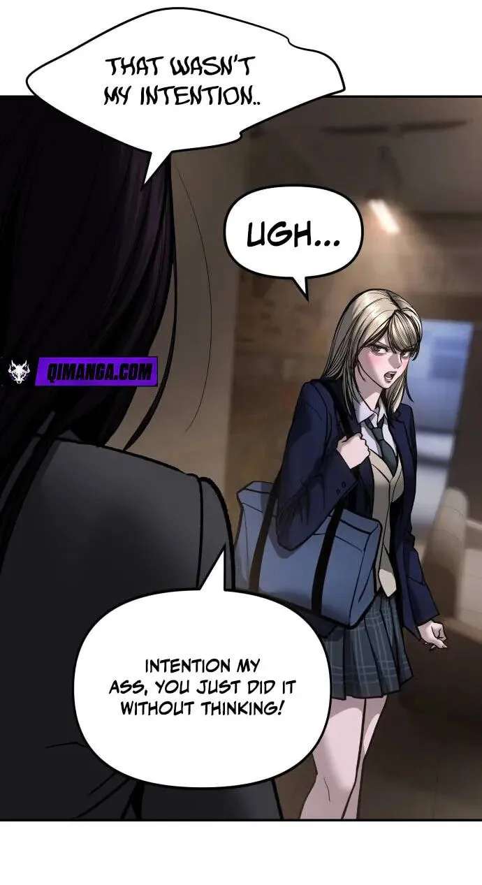 Designated Bully Chapter 199 - page 46