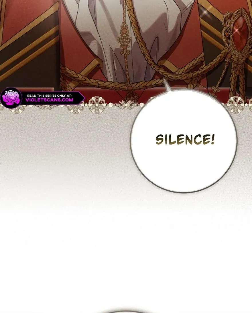 The Princess Stans in Secret Chapter 91 - page 57