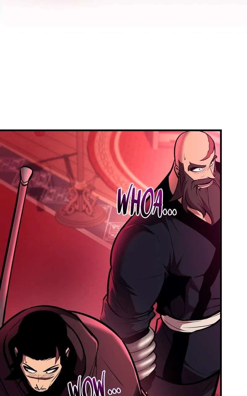 Rebirth of theDivine Demon Chapter 34 - page 32