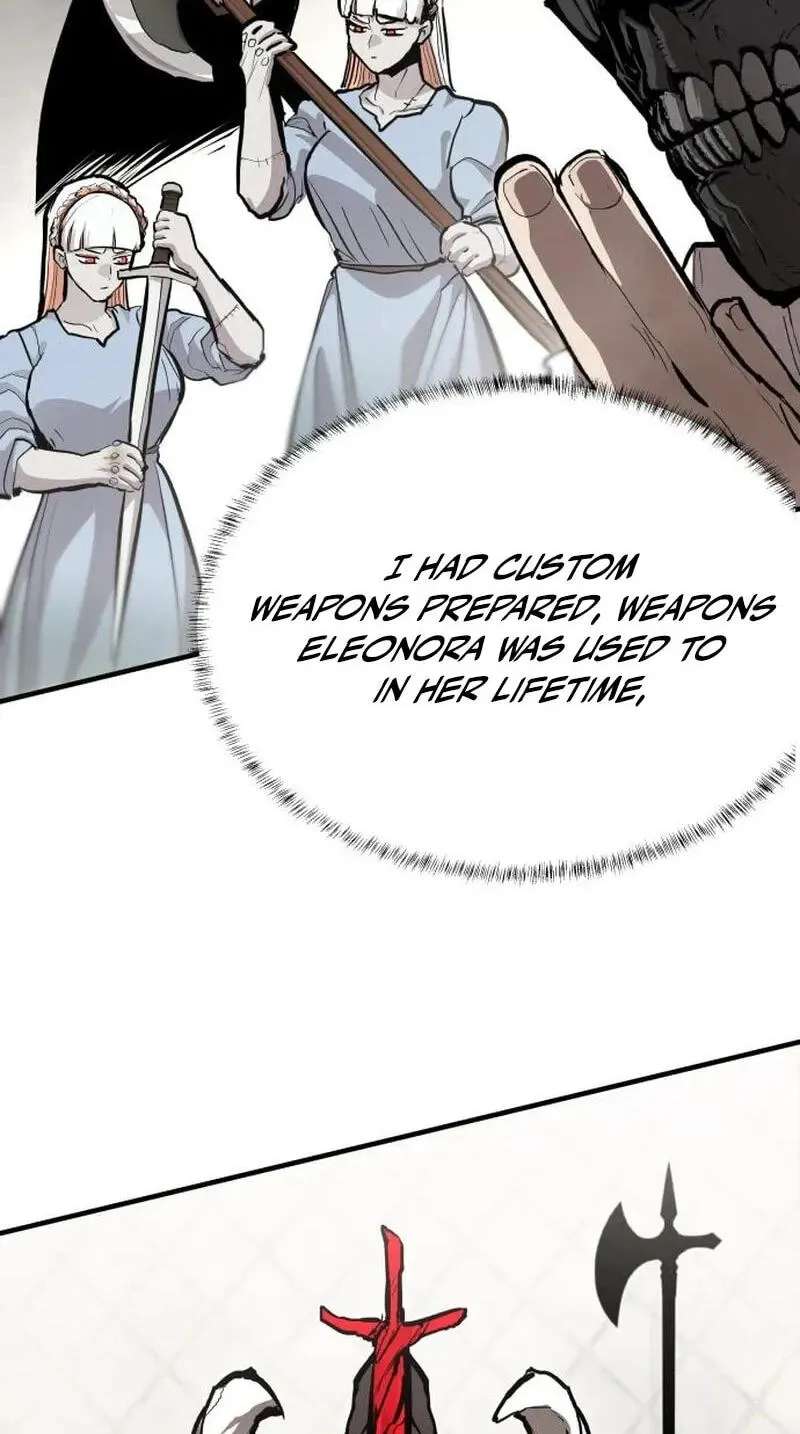 War of Corpses Chapter 76 - page 86