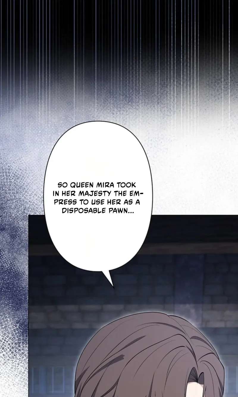 The Enemy King's Substitute Bride Chapter 46 - page 13