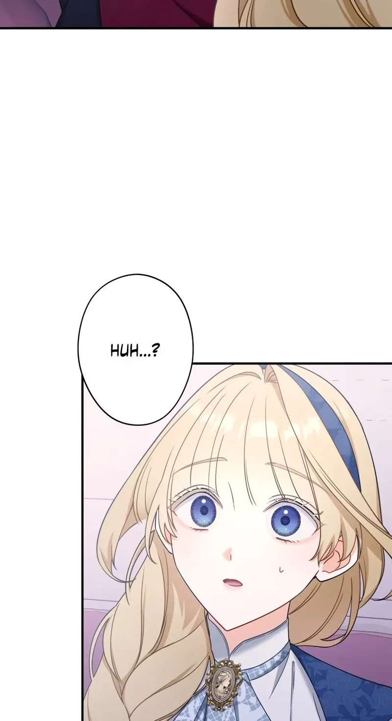 Rien Shitai no ni Katabutsu Koushaku ga Dekiai Shite Kimasu Chapter 13 - page 12