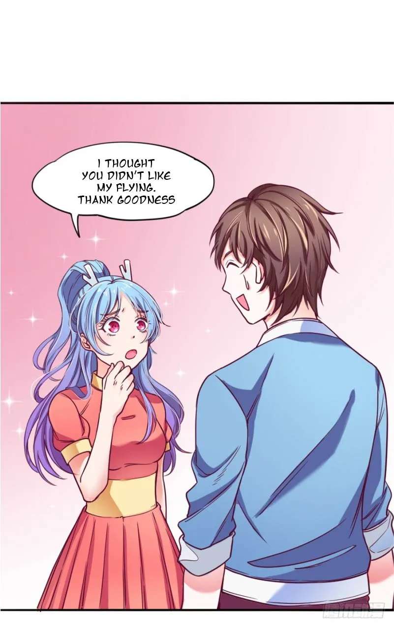 I Only Want To Meet You Chapter 3 - page 9