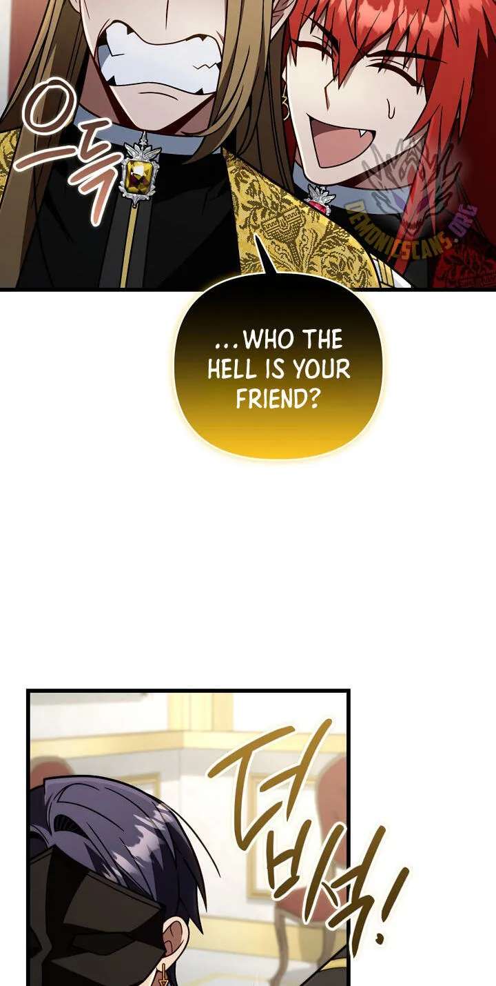 Holy Hella's Ultimate End Chapter 97 - page 48