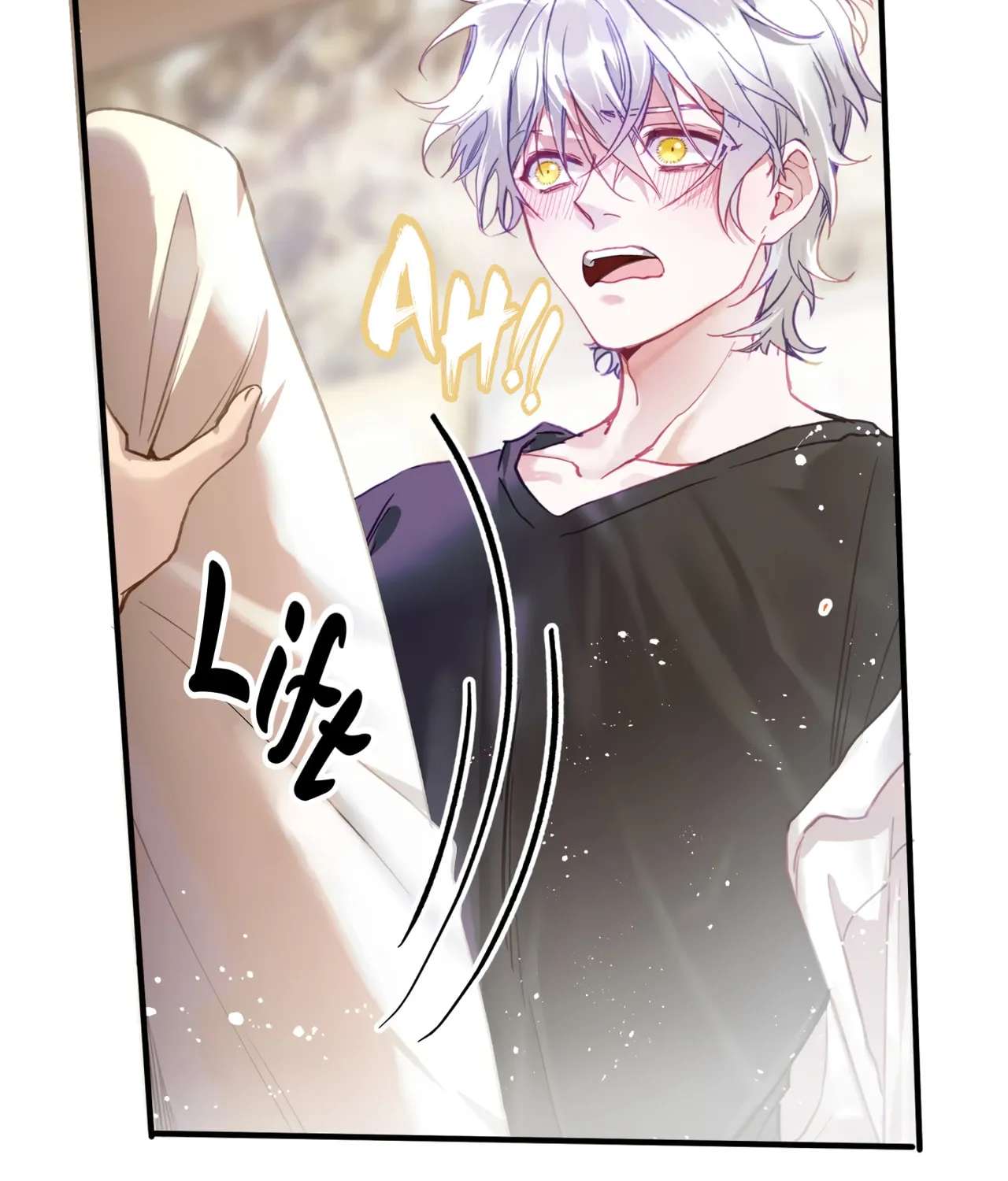 Yi Hun Wei Zhai Chapter 17 - page 60