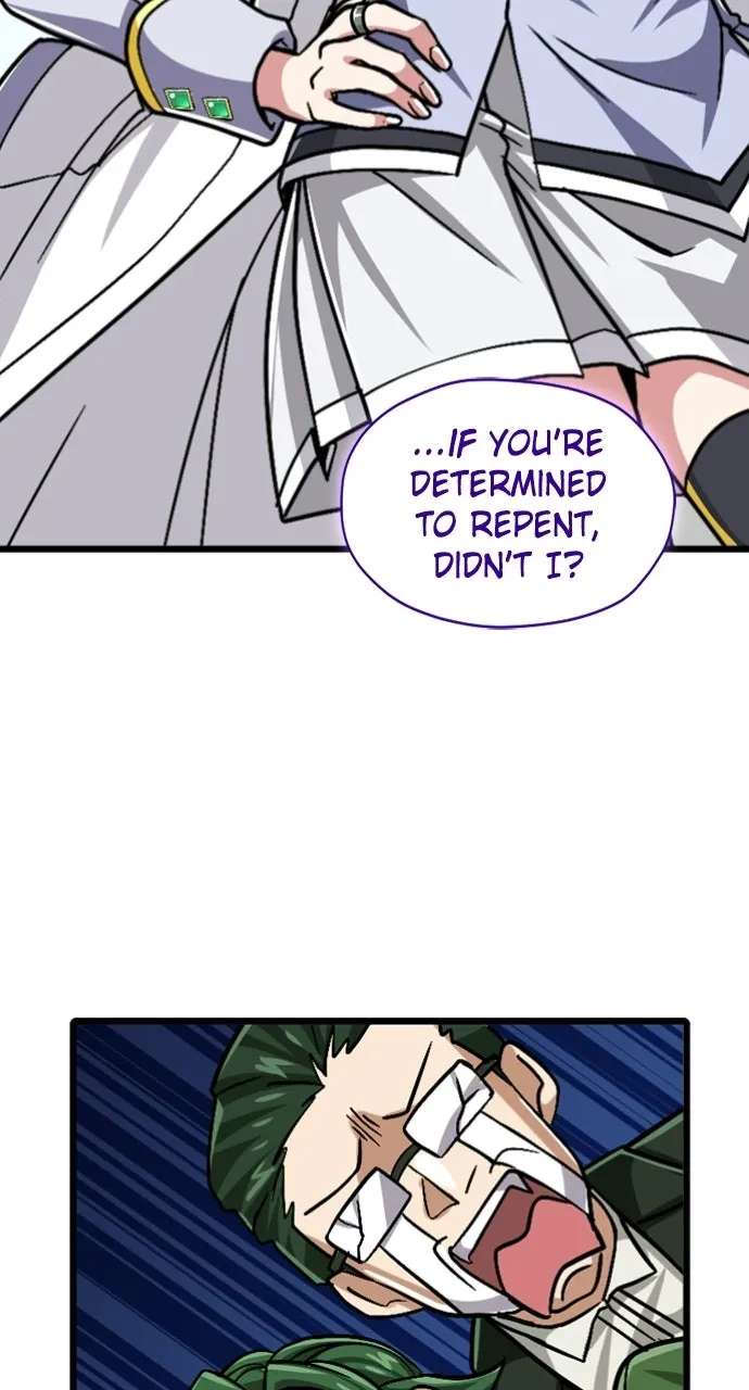 The Max Magic LevelGreat Sage’s Return Chapter 48 - page 107