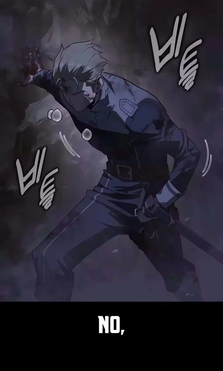 30 Years Have Passed Since the Prologue Chapter 21 - page 253