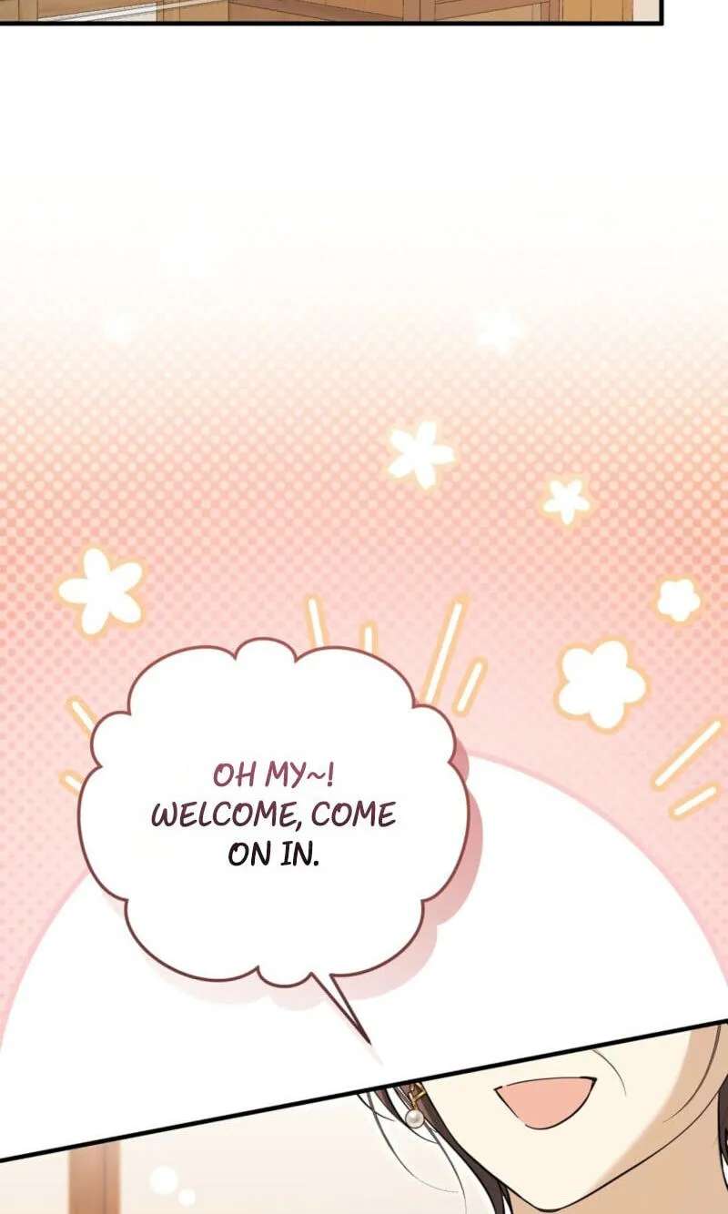 Worn-out Romance Chapter 30 - page 59
