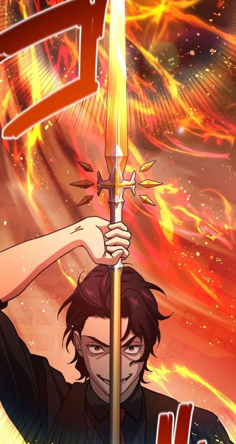 Lost Man: The Demon Lord-Class Player Who Returns from Death Chapter 92 - page 89