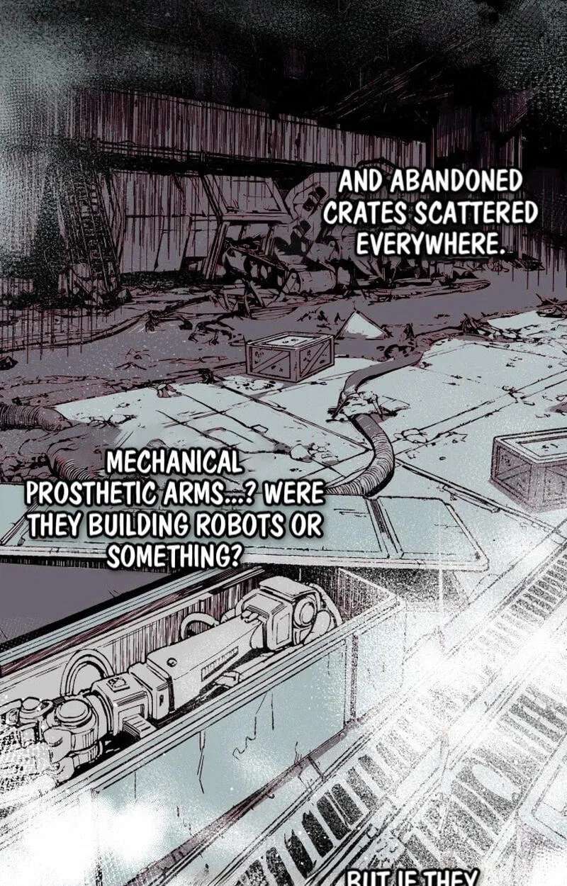 Bitterside Cranberries Chapter 15 - page 62