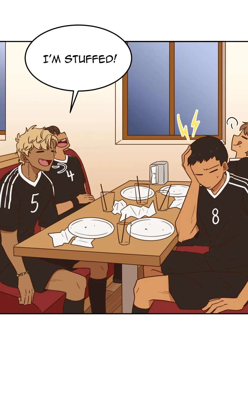 Diner for Adas Chapter 2 - page 57