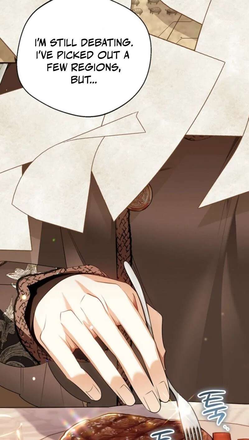 Marriage With A Suspiciously Demure Husband Chapter 24 - page 49