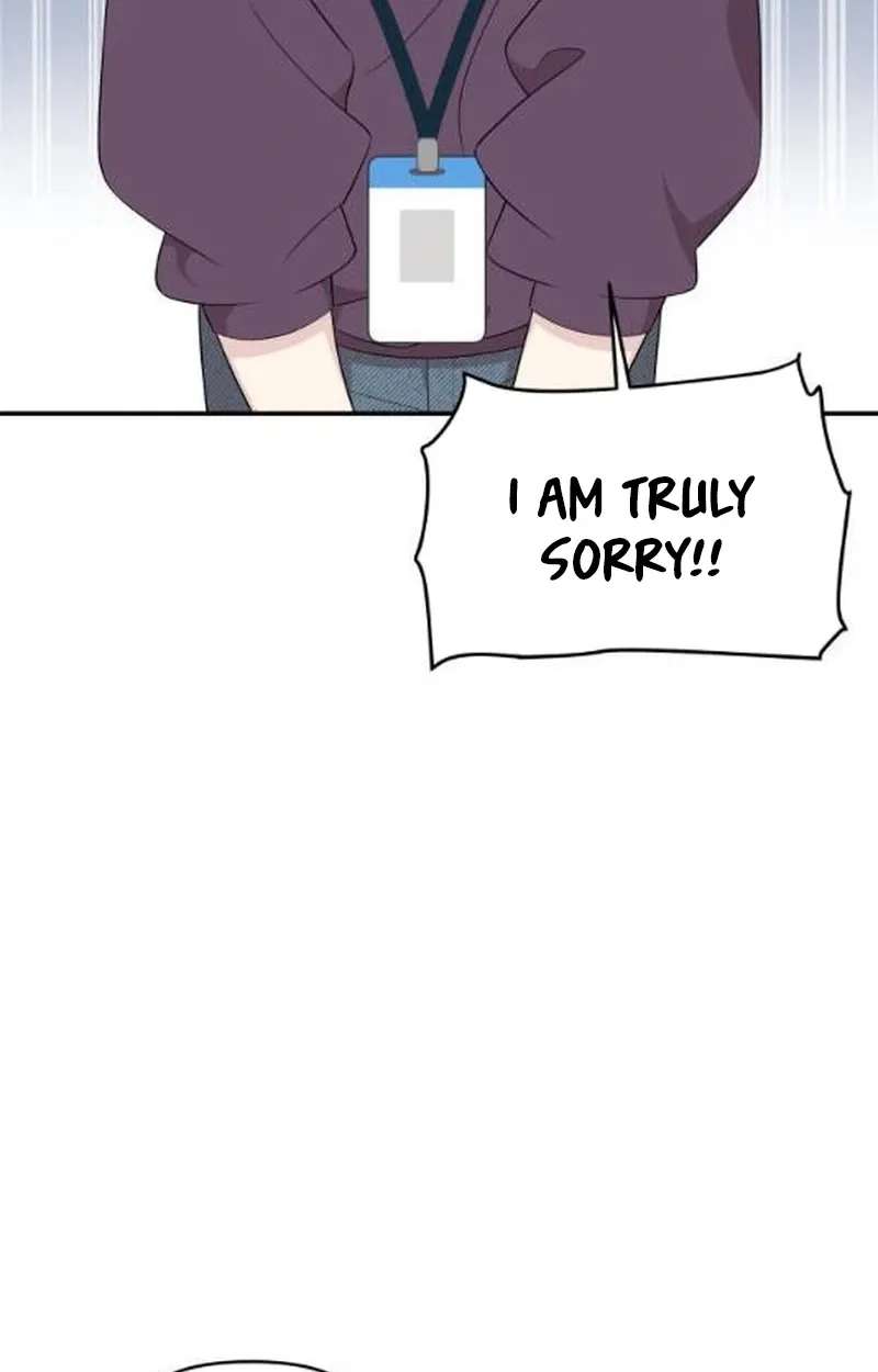 Awkward Relationship Chapter 29 - page 87