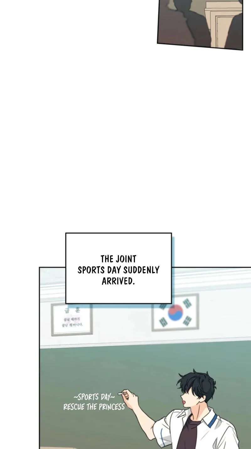 My Life as an Internet Novel Chapter 283 - page 58