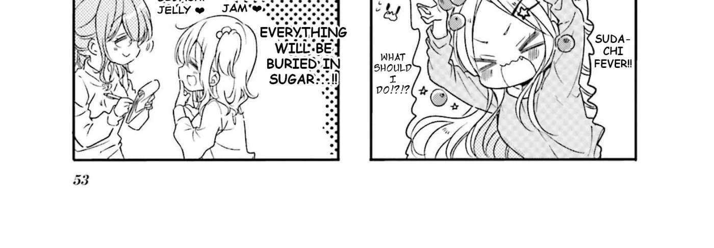 Comic Girls Chapter 70 - page 10