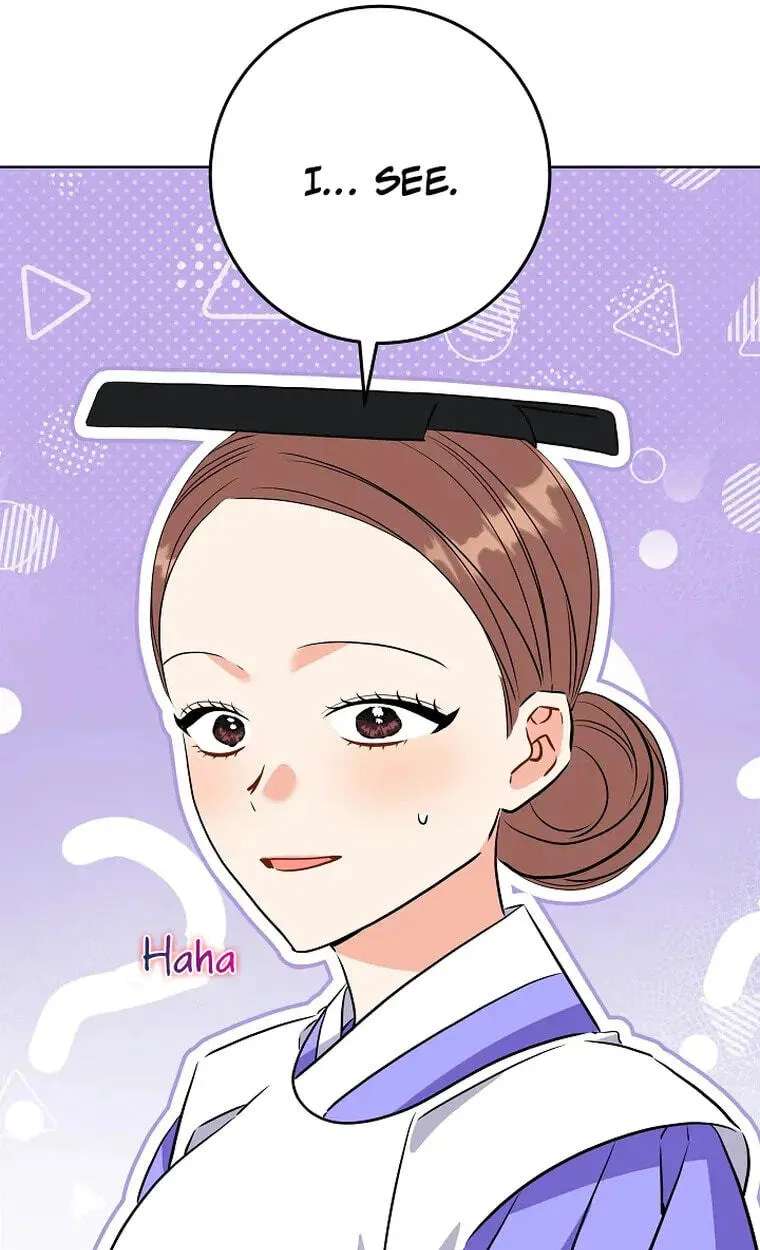 I Was Born as The Daughter of a Low-Ranking Concubine Chapter 93 - page 13