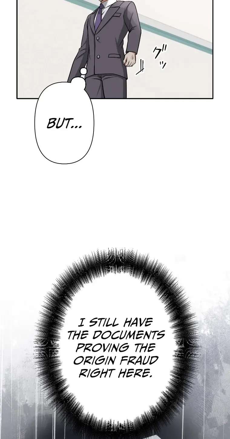 Damasare, Korosareta Ore wa, Kaiki Shite Kyuuteki no Ani no Sanbou to Naru. Chapter 28 - page 65