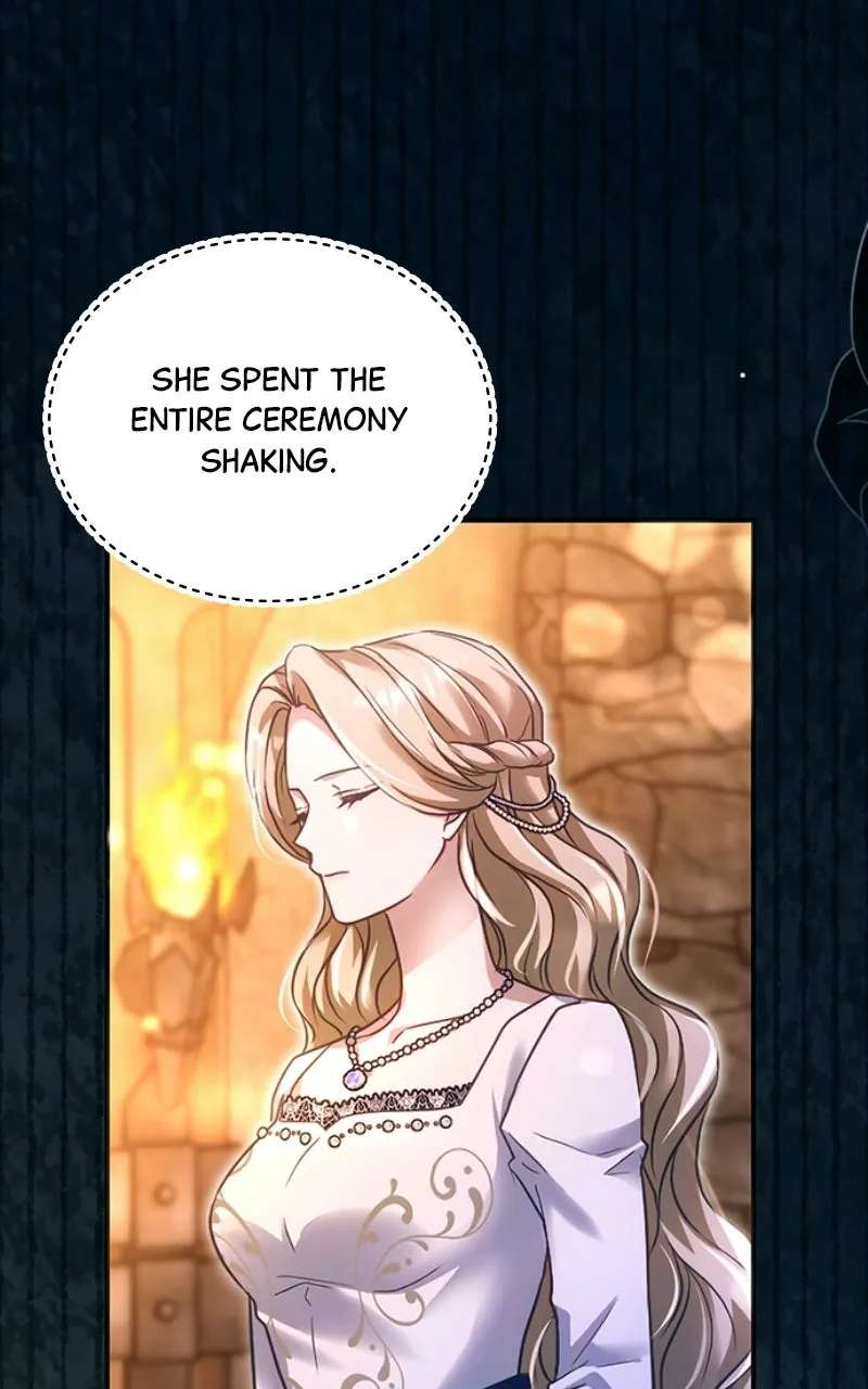 The Northern Warrior’sBeloved Bride Chapter 7 - page 31