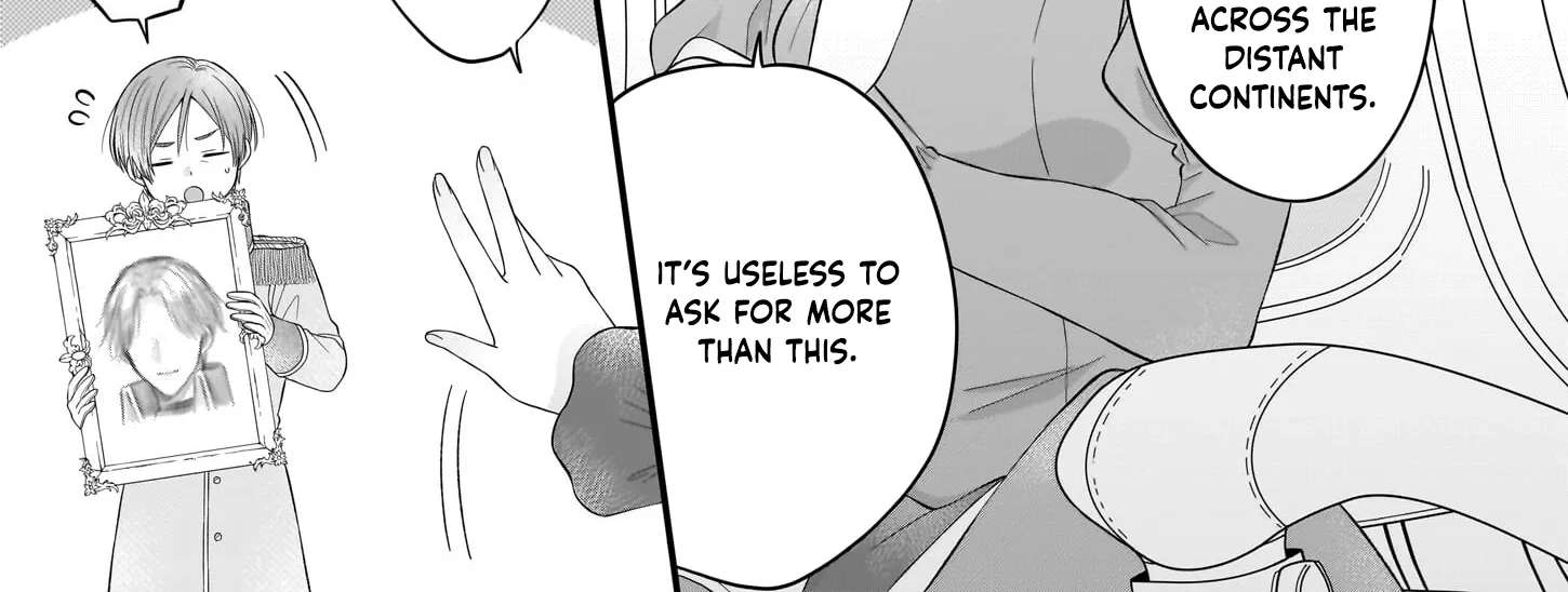 Hakoiri Koujou wa Shikou no Koi wo Onozomi desu! - Risou no Tonogata wo Sagasu Tabi ni Demasu. Tadashi, Utsukushisha Igai Mitomemasen!? Chapter 1 - page 36