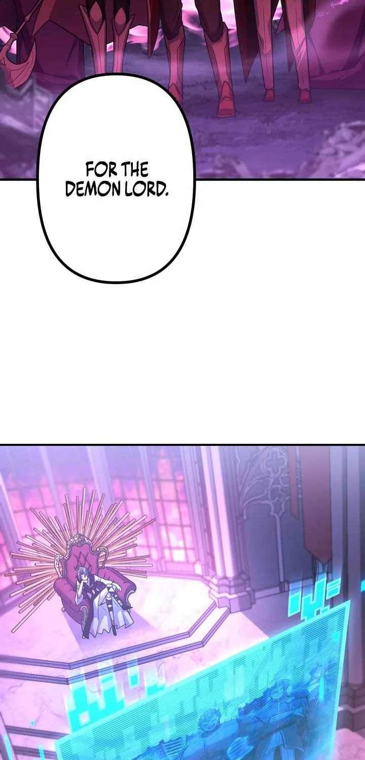 I Became An S-Rank Hunter With The Demon Lord App Chapter 169 - page 68