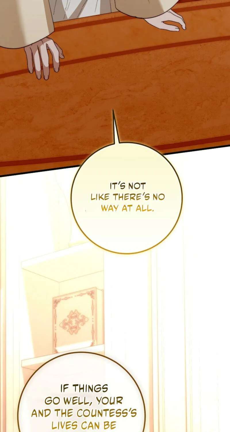The Returned Villainess Vows to Stay Single Chapter 53 - page 71