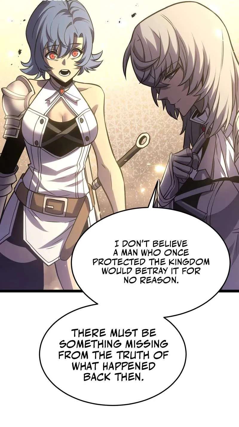 After Rebirth, I Used Mirror Reversal For Vengeance Chapter 70 - page 88