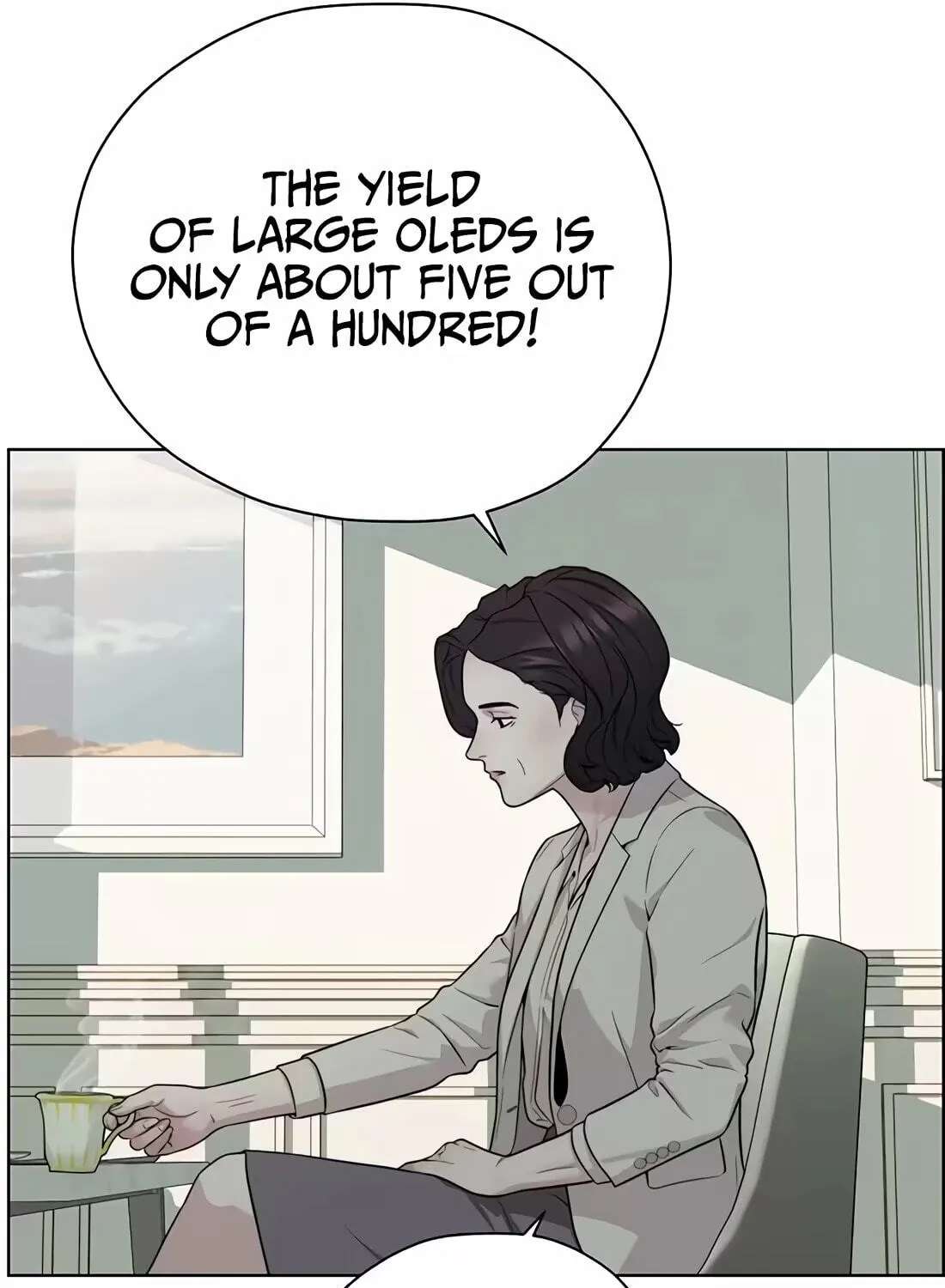 A Man's Man Chapter 266 - page 109