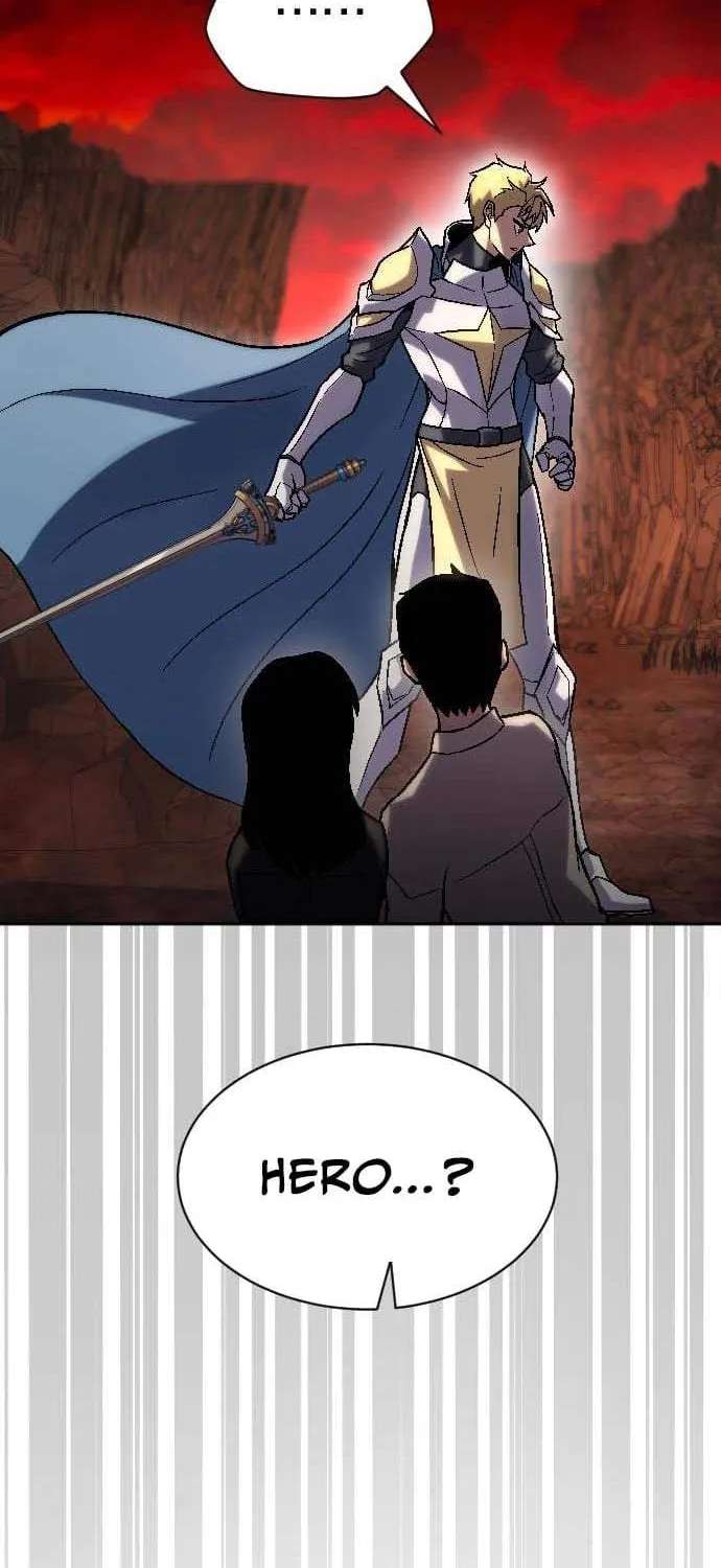 The Strongest in Hell, Mak Geum-gang Chapter 7 - page 107
