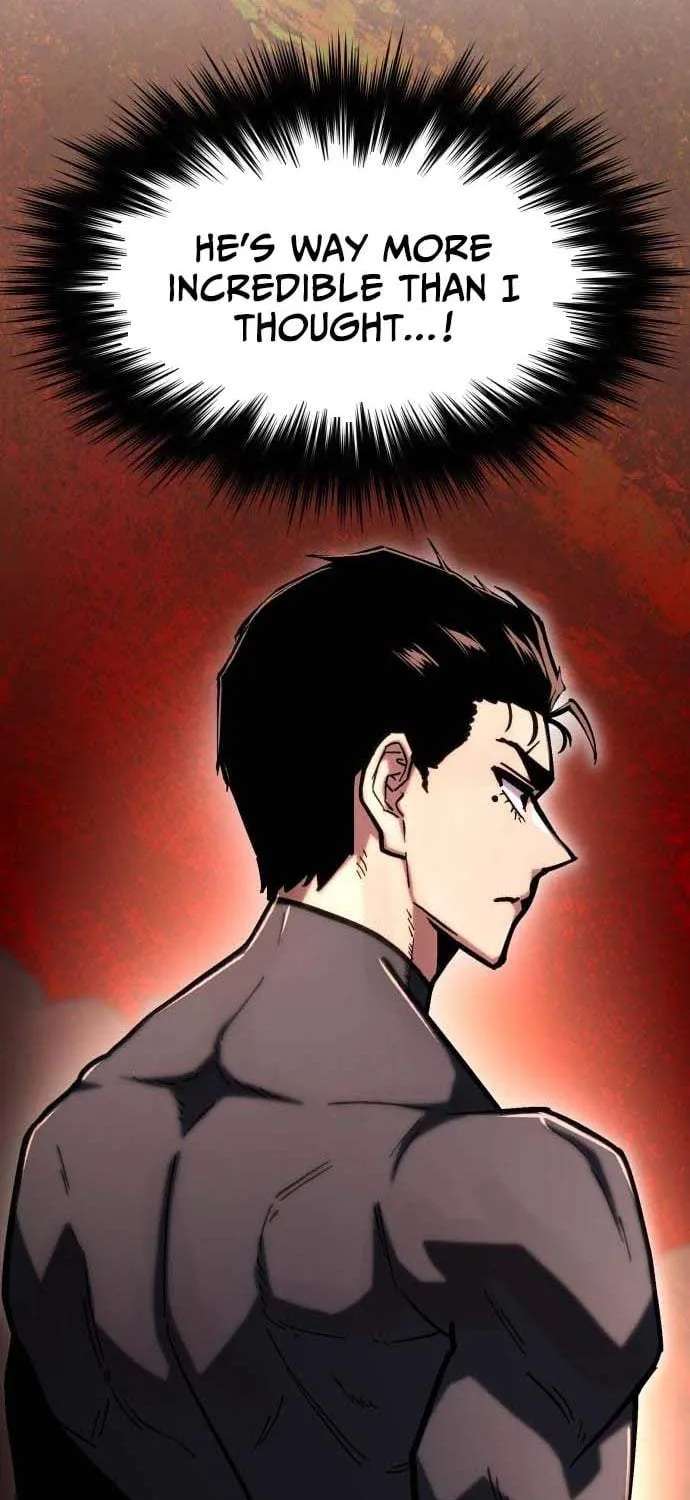 The Strongest in Hell, Mak Geum-gang Chapter 6 - page 66