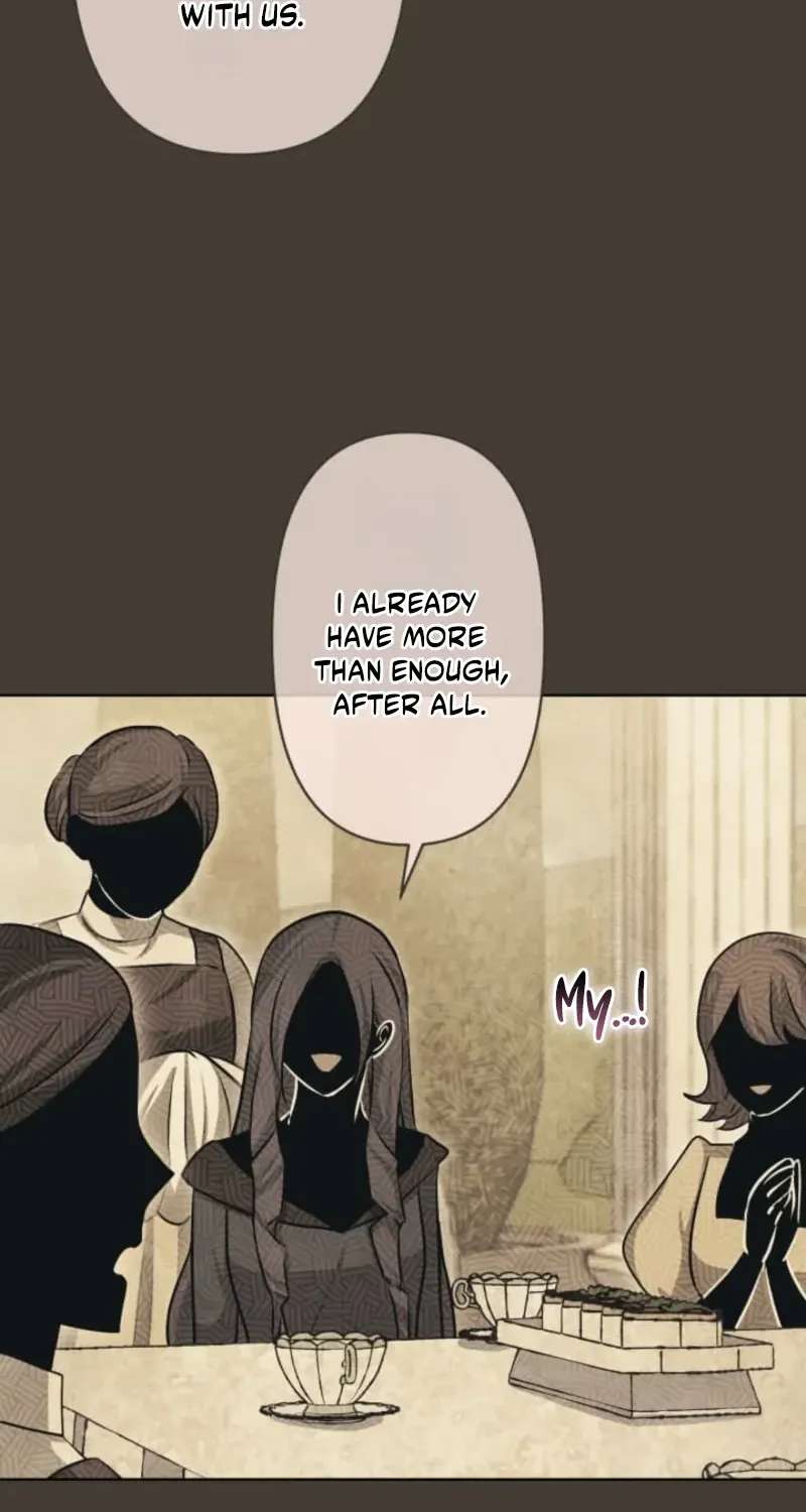 When My Enemies Began to Regret Chapter 45 - page 51