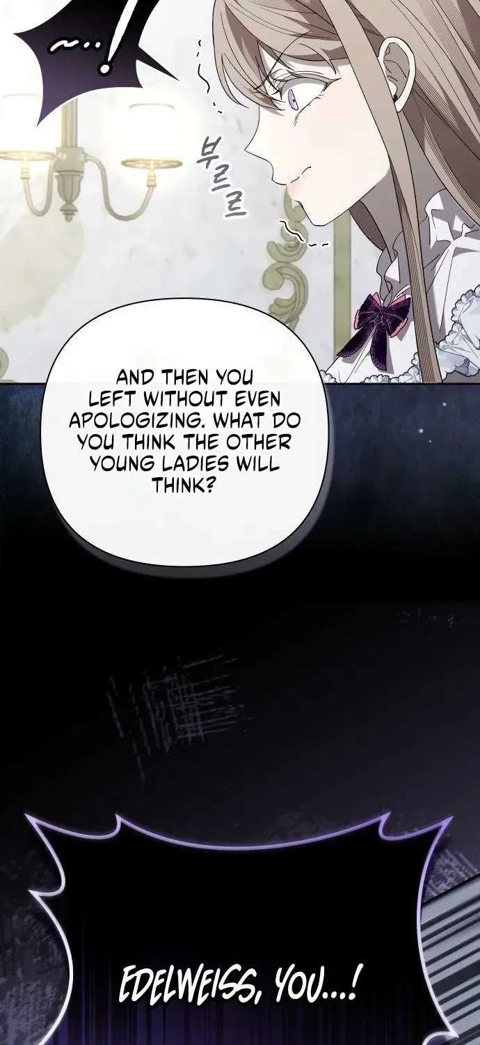 Now It’s Your Turn To Regret Chapter 7 - page 58