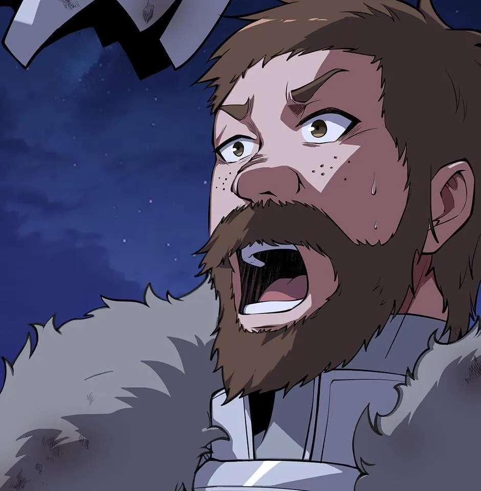 The Beginning After the End Chapter 255 - page 87