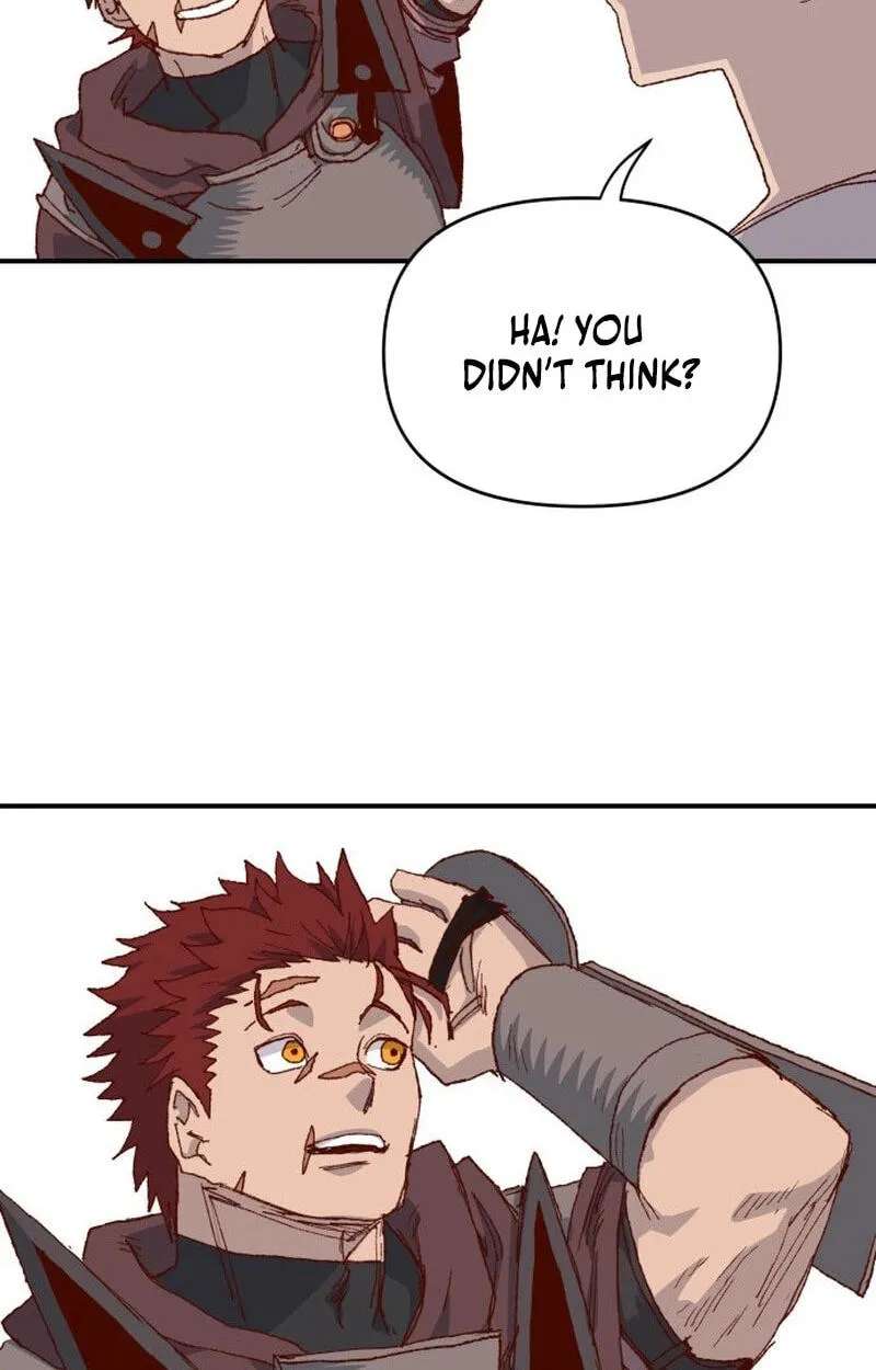 The Tale Of The Skeleton Messenger Chapter 48 - page 52