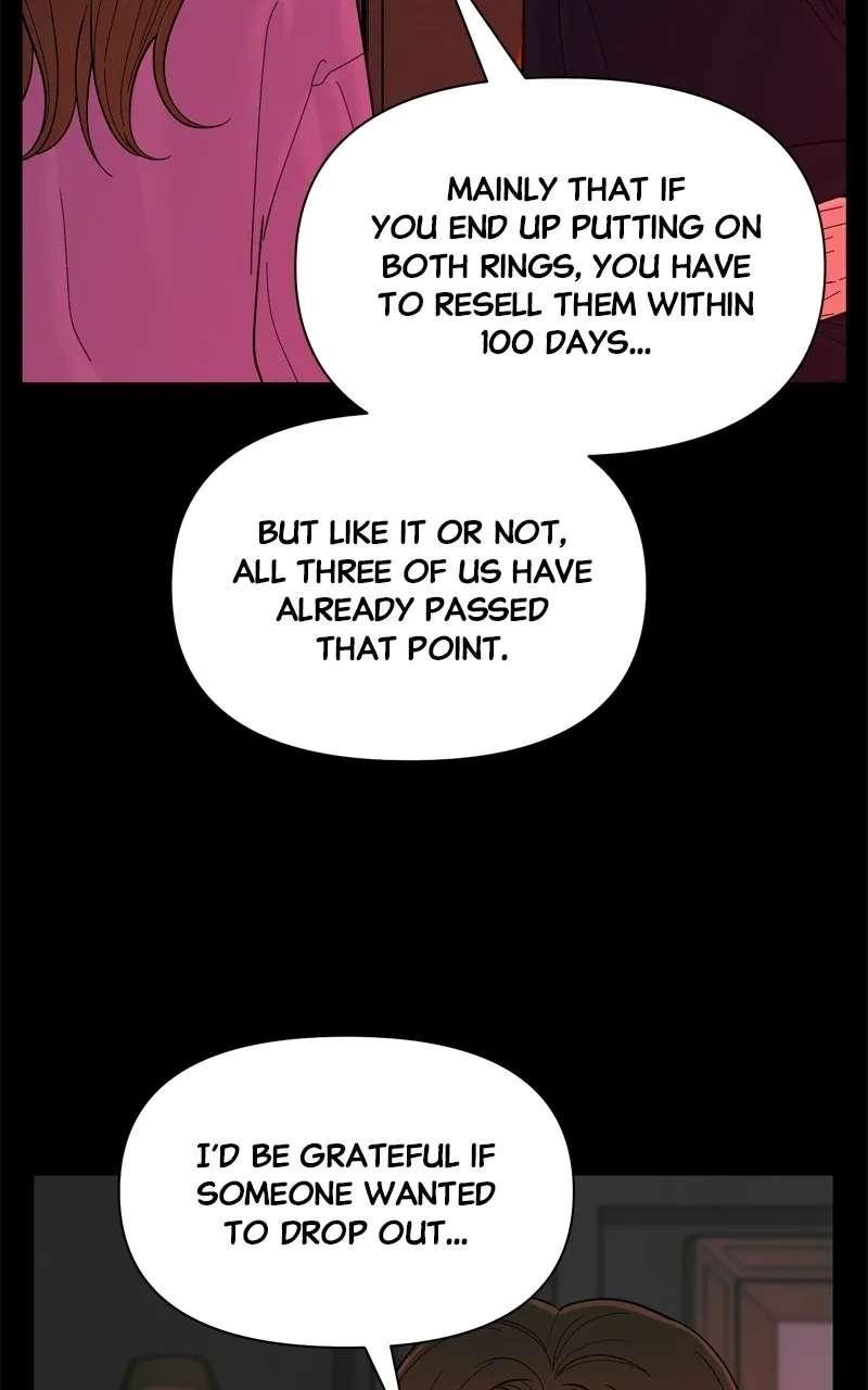 Gisaengbeonsik Chapter 13 - page 61