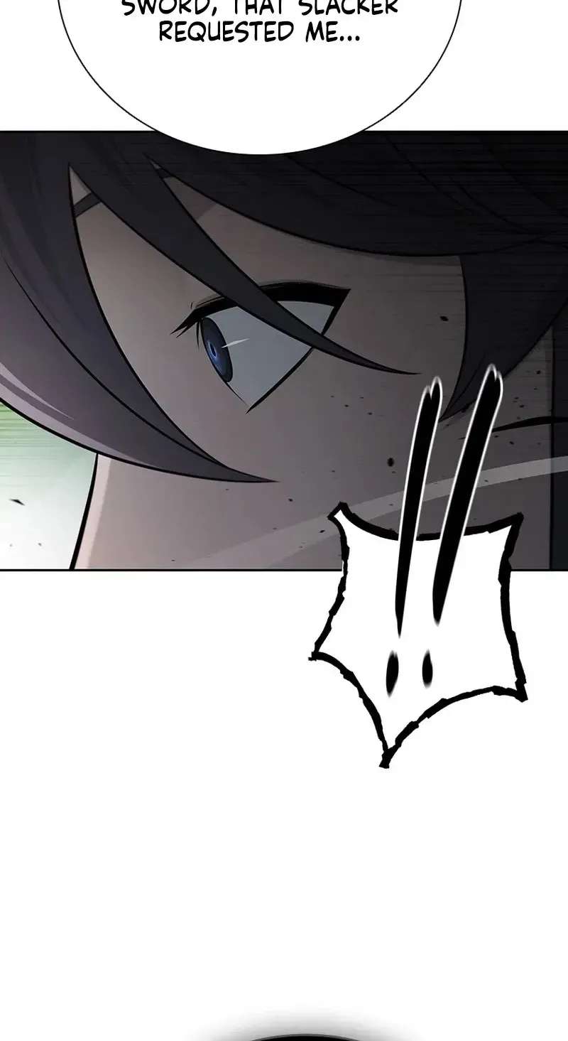 Absolute Master of the Senate Chapter 62 - page 100